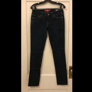 Lucky Brand Lola Skinny Jean - Size 4/27